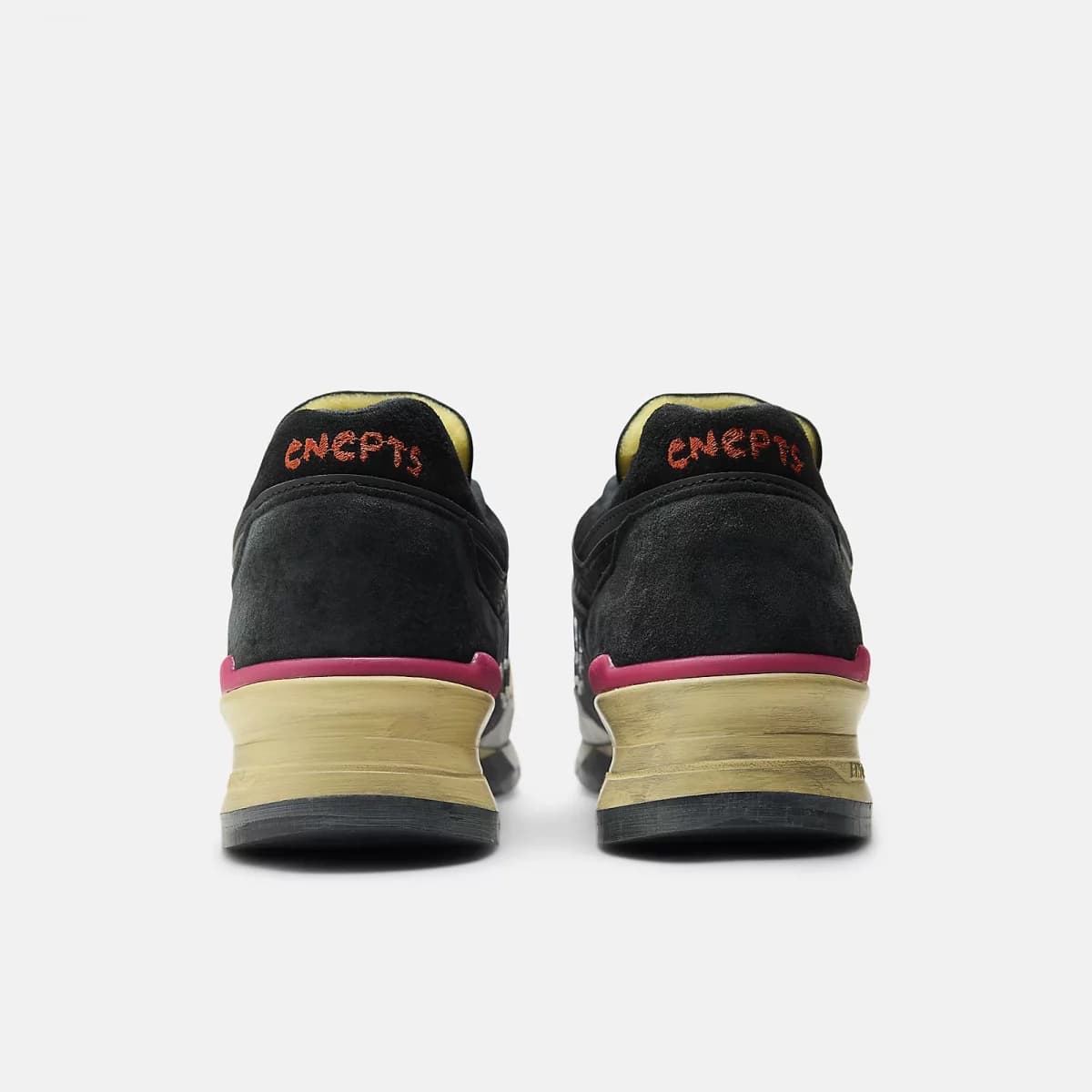 CNCPTS x New Balance 997 Montage