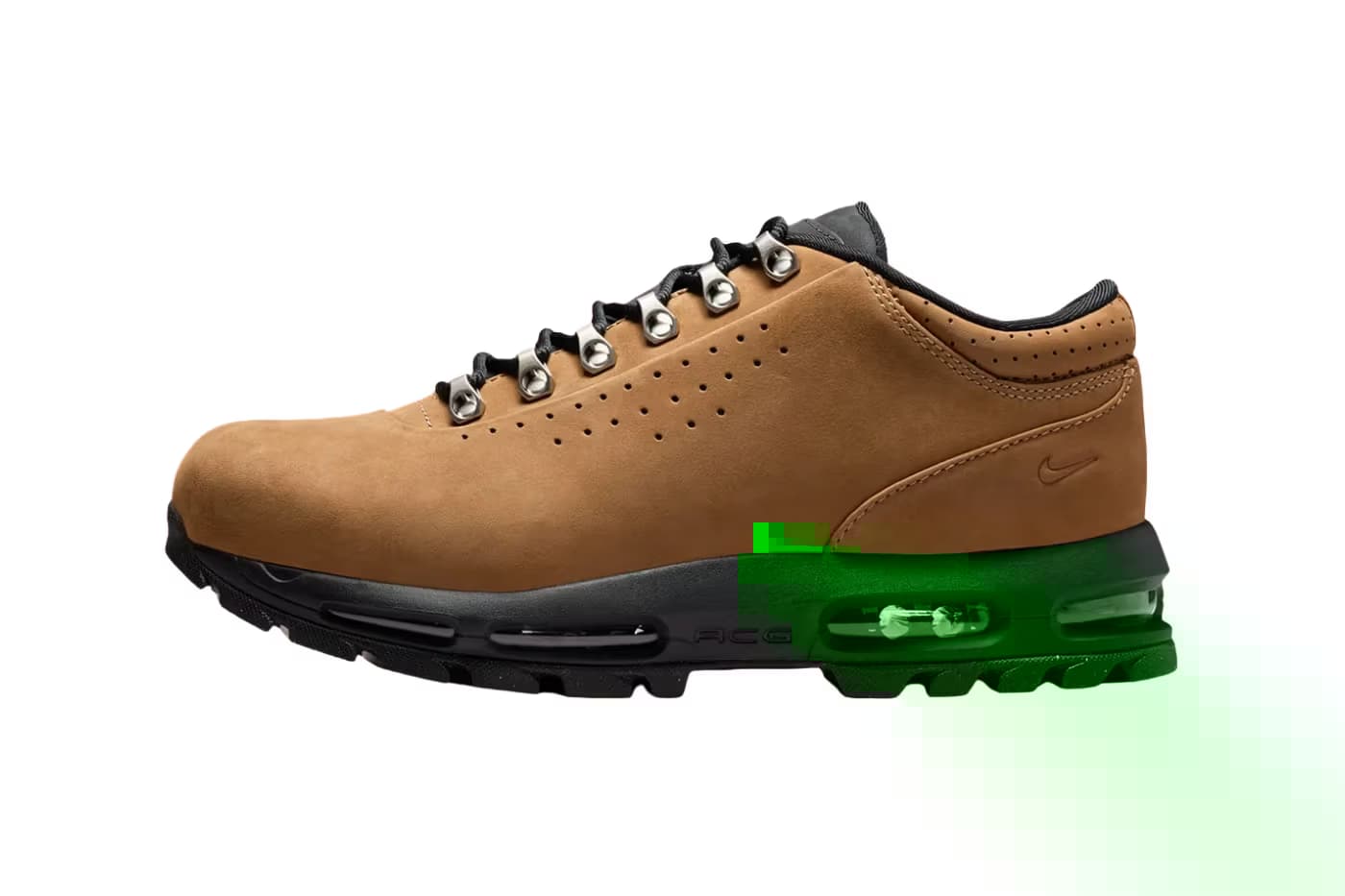 Nike Air Max Goadome Low