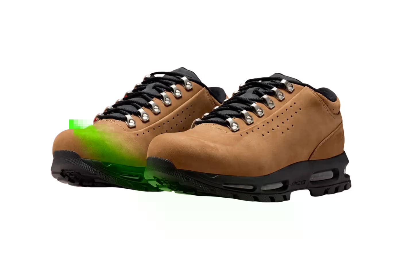 Nike Air Max Goadome Low