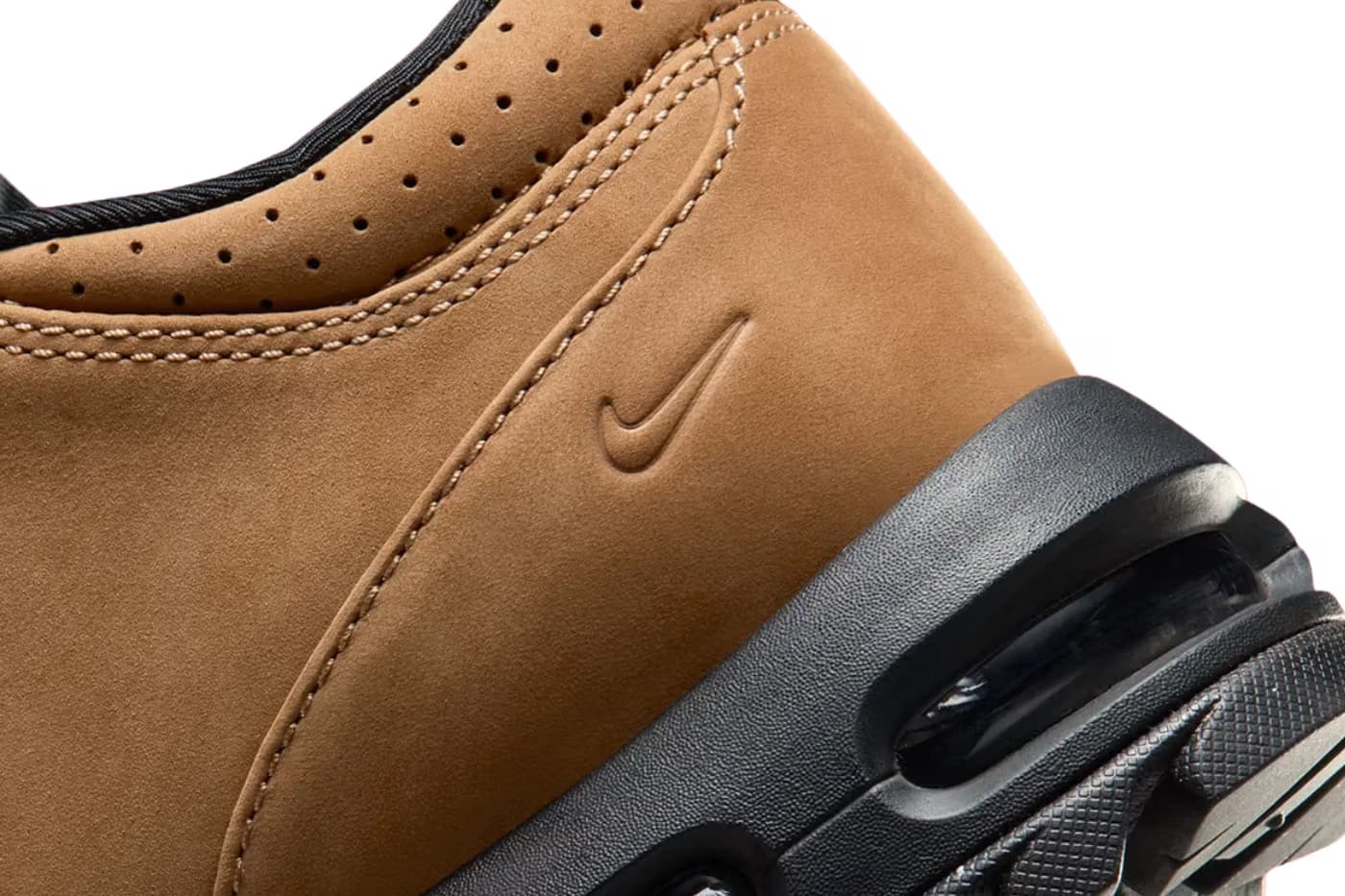 Nike Air Max Goadome Low