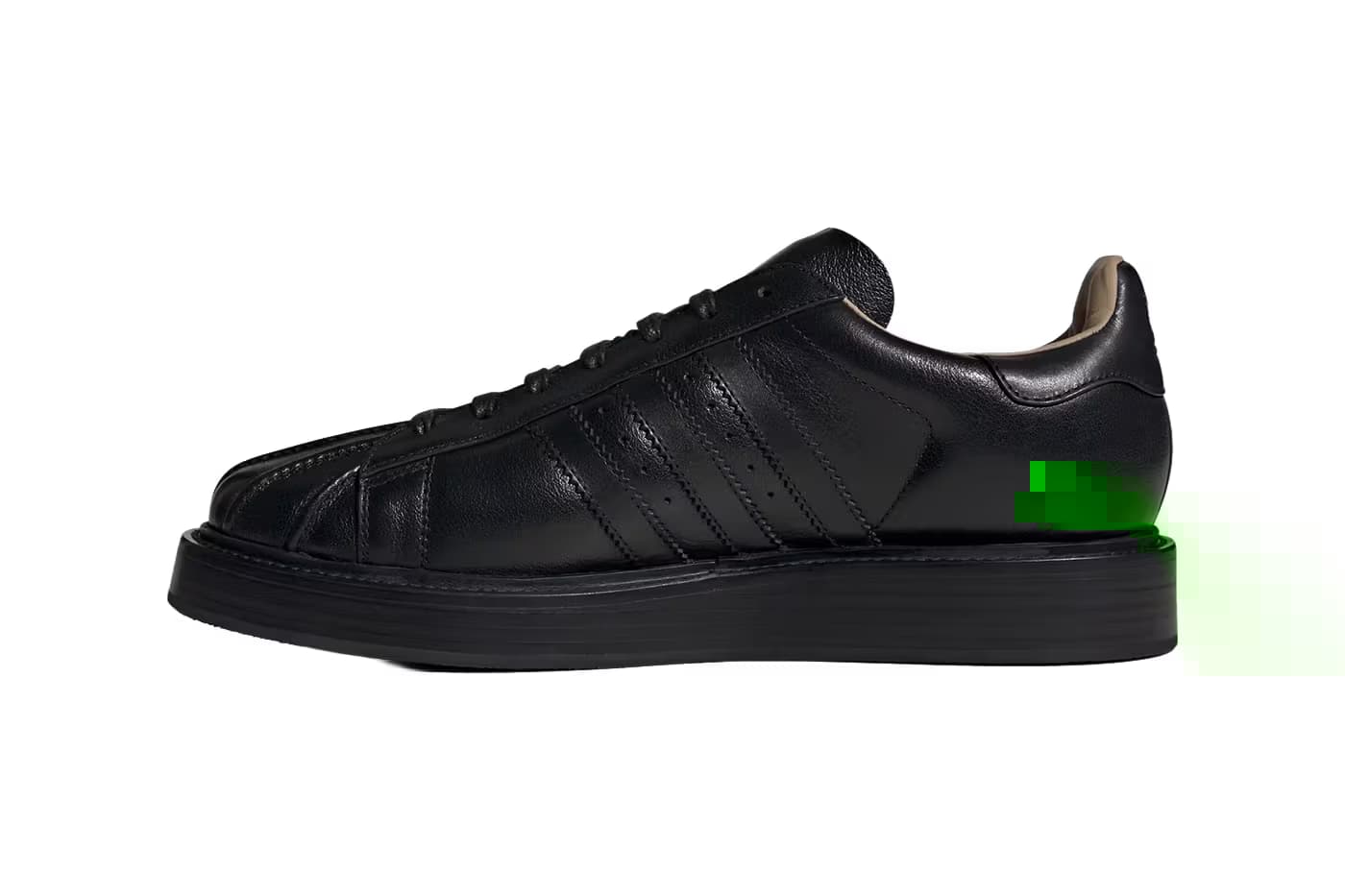 adidas Superstar Lux Made in Italy