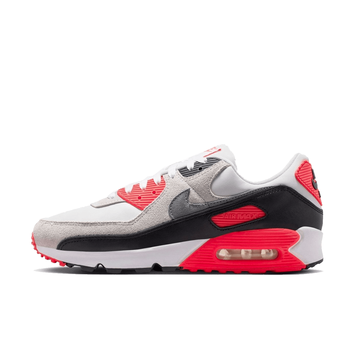 Nike Air Max 90 ‘Infrared 3M’