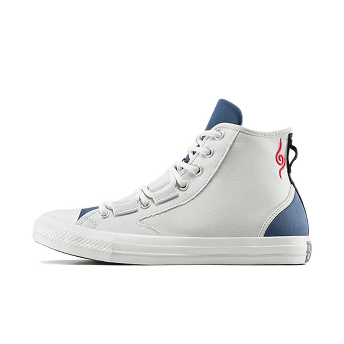 Naruto Shippuden x Converse Chuck Taylor All Star 'Kakashi'