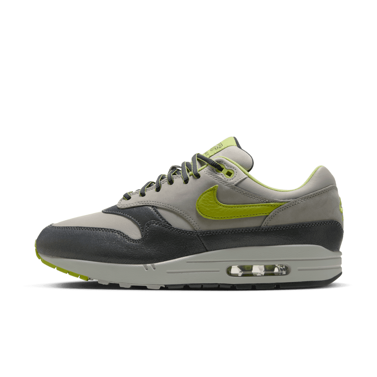 HUF X Nike Air Max 1 SP 'Pear' - 2024
