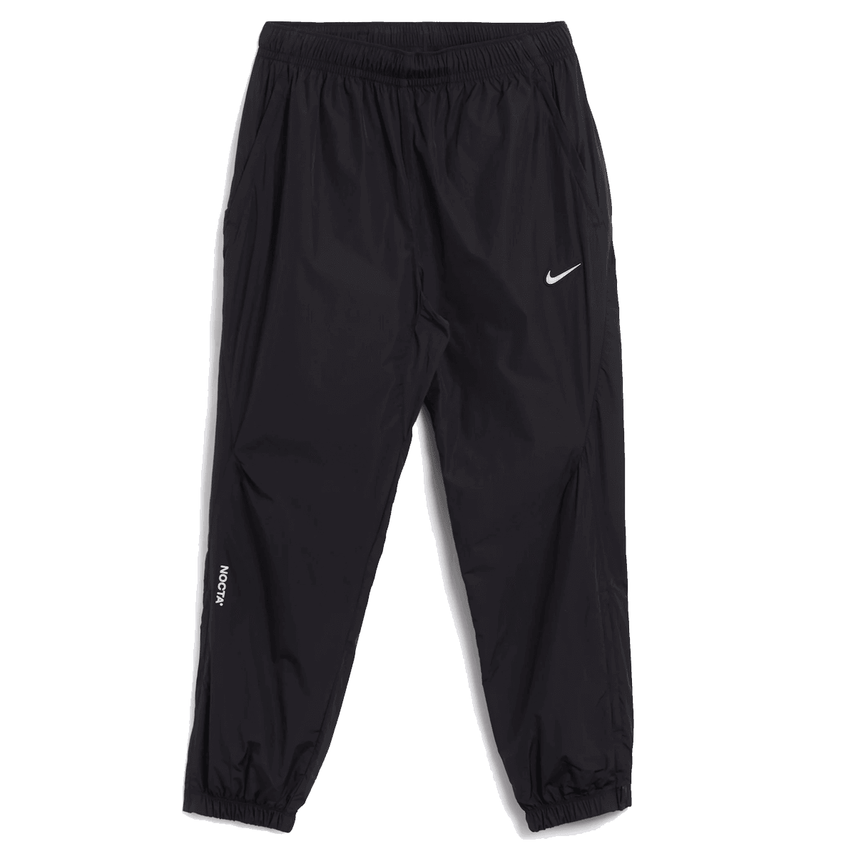 NOCTA x Nike Woven Track Pants 'Black'