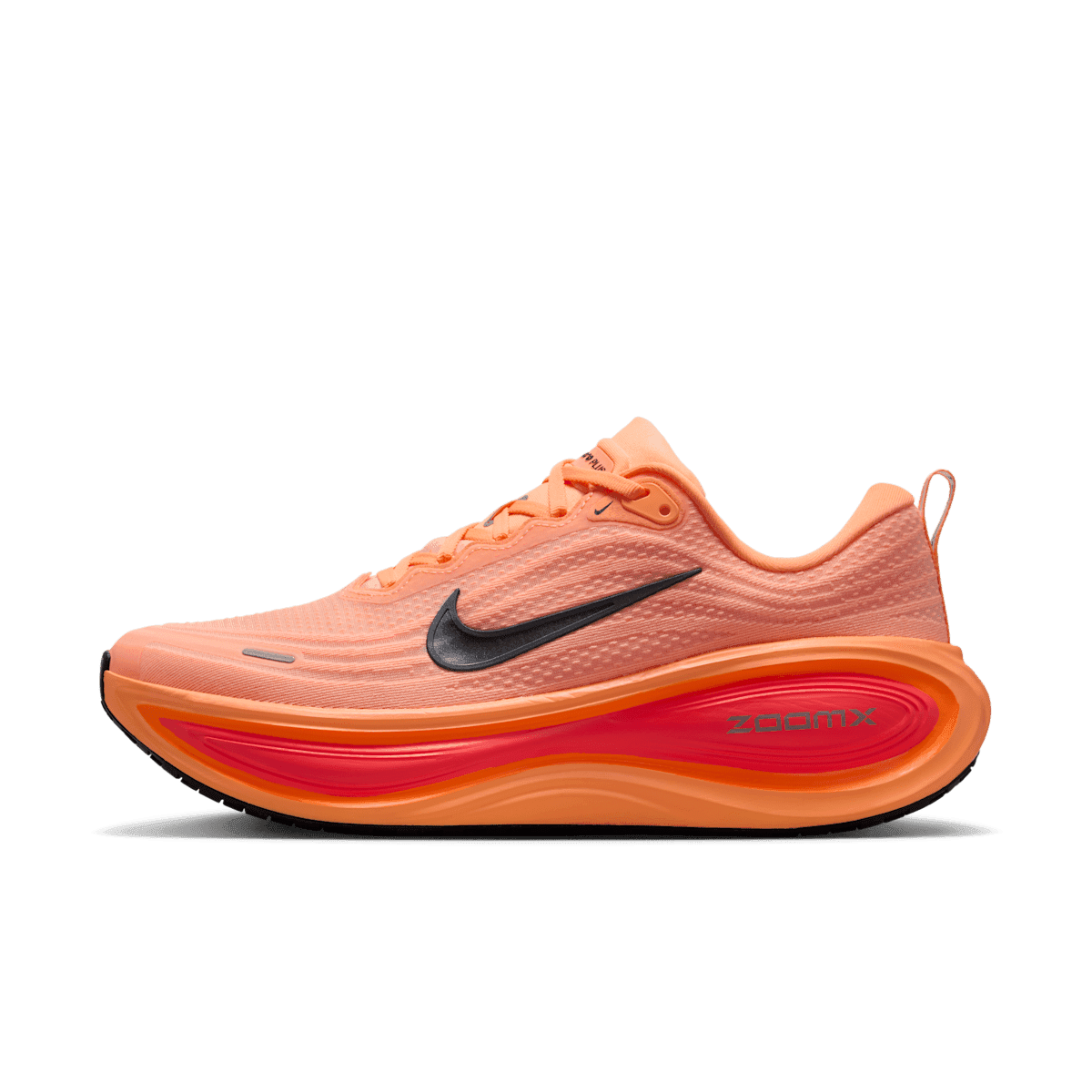 Nike Vomero Plus 'Orange Pulse'