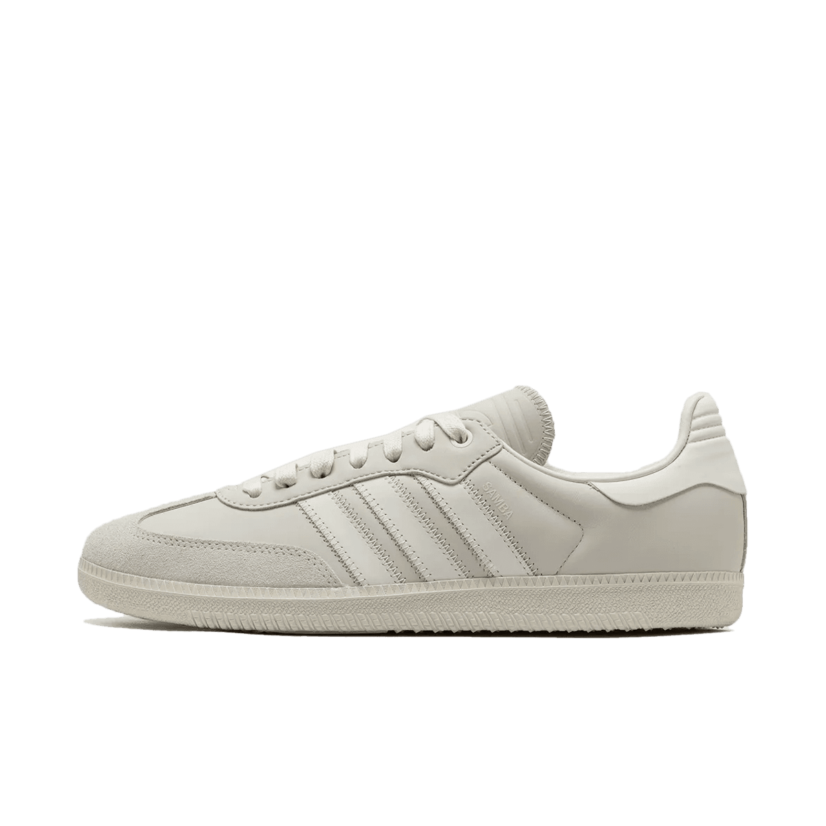 Humanrace x adidas Samba 'Cloud White'