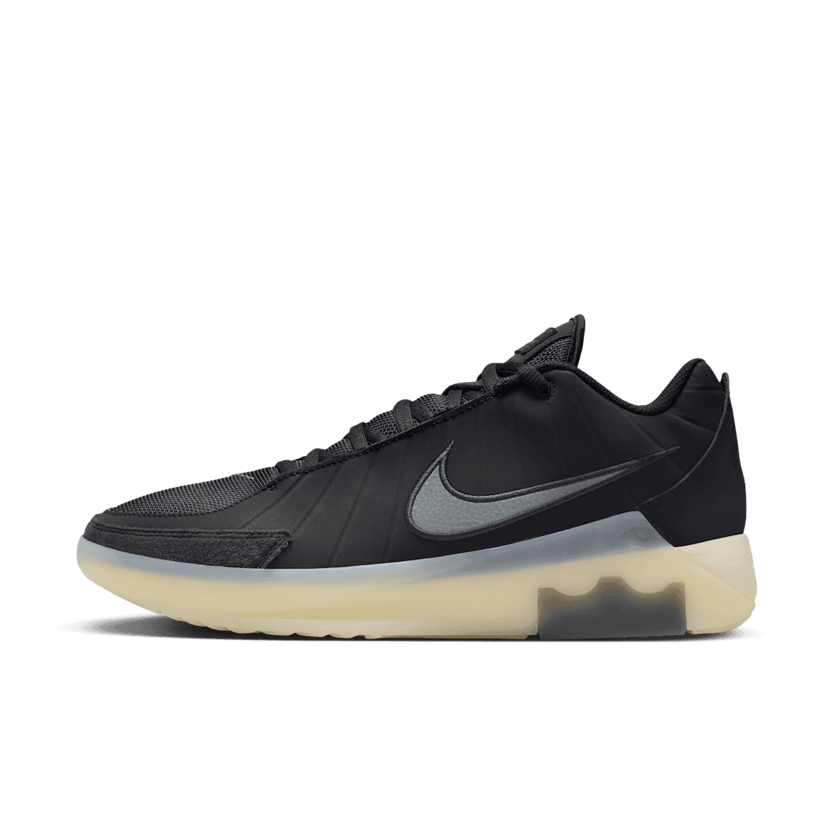 Nike LeBron Witness 9 'Black & Coconut Milk'