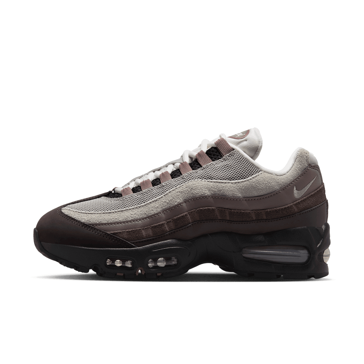 Nike Air Max 95 WMNS 'Velvet Brown'