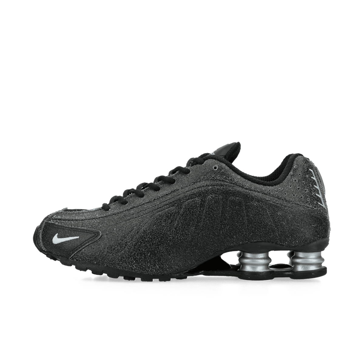 Nike Shox R4 QS 'Black'