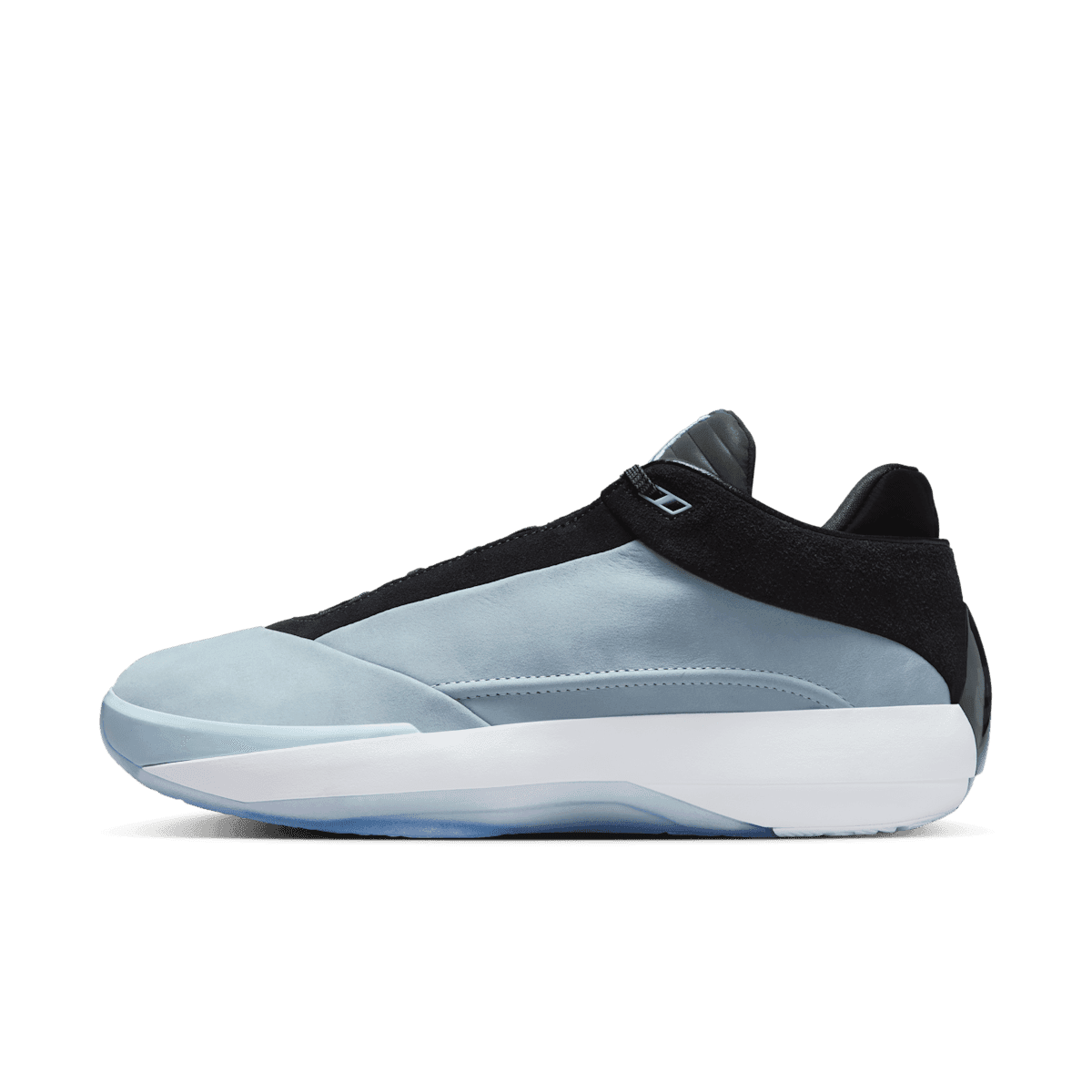 Air Jordan 40 'Blue Suede'