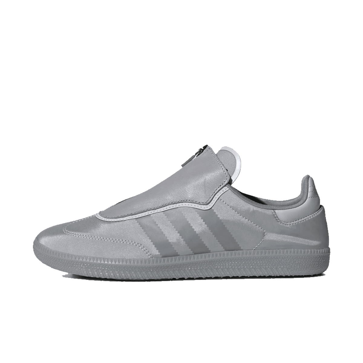 adidas Samba Decon 'Solid Grey'