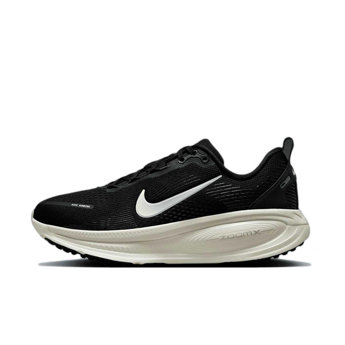Nike Vomero 18 WMNS 'Black & Coconut Milk'