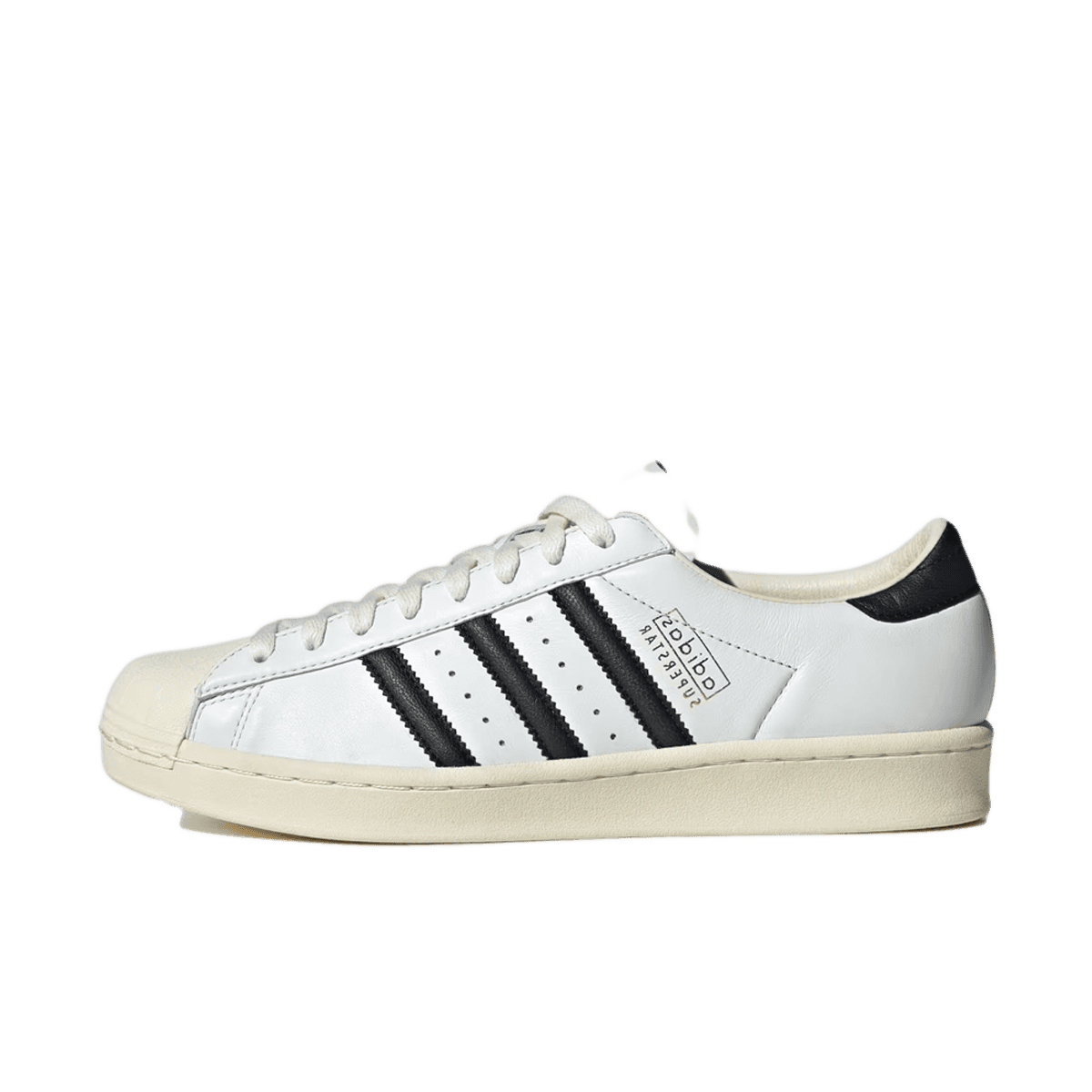 adidas Superstar Vintage 'Core White'