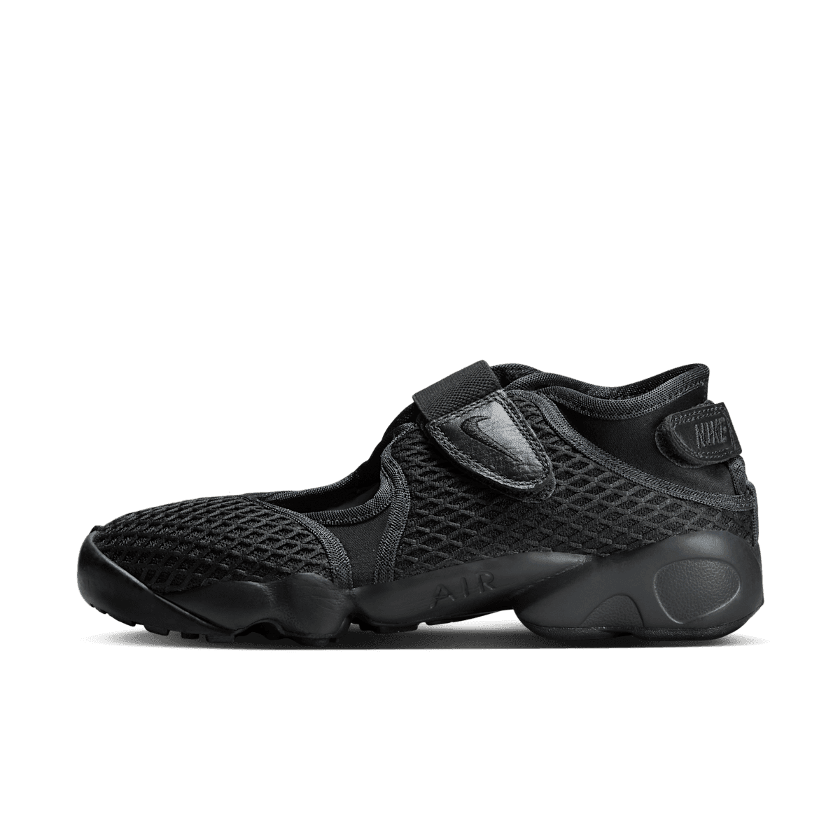 Nike Air Rift Lace WMNS 'Off Noir'