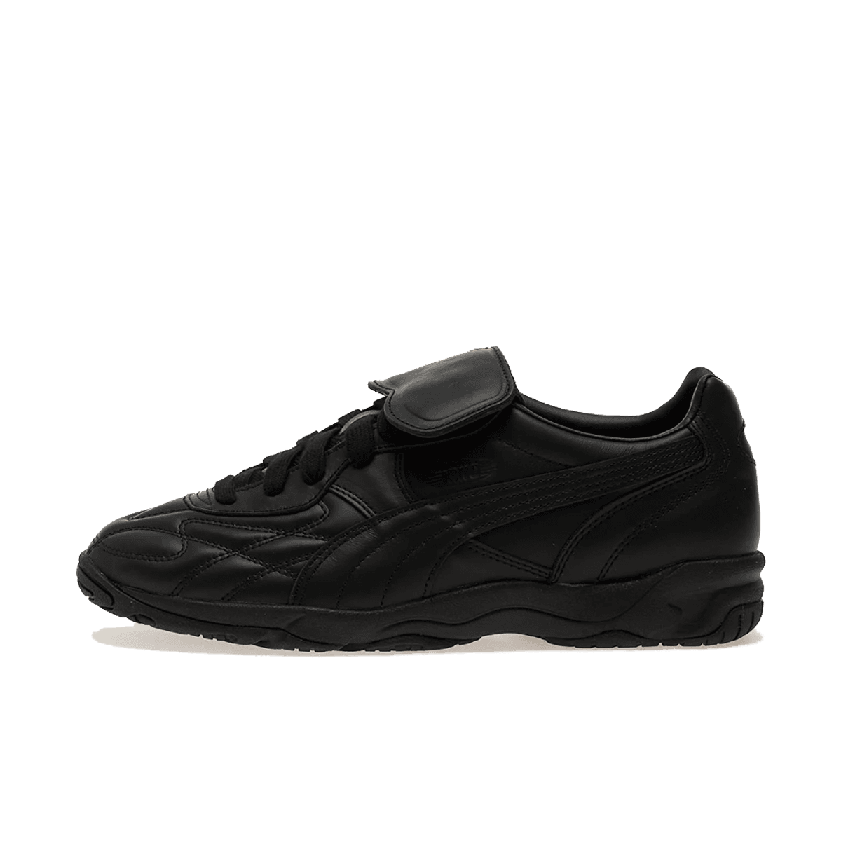 Lack of Guidance x PUMA King Indoor 'Black'