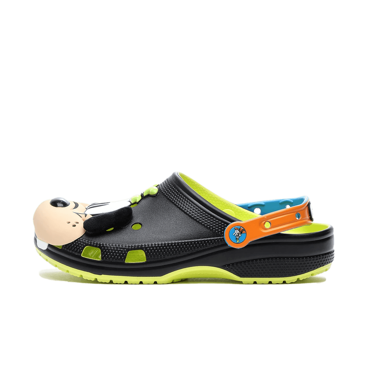 Disney x Crocs Classic Clog 'Goofy'