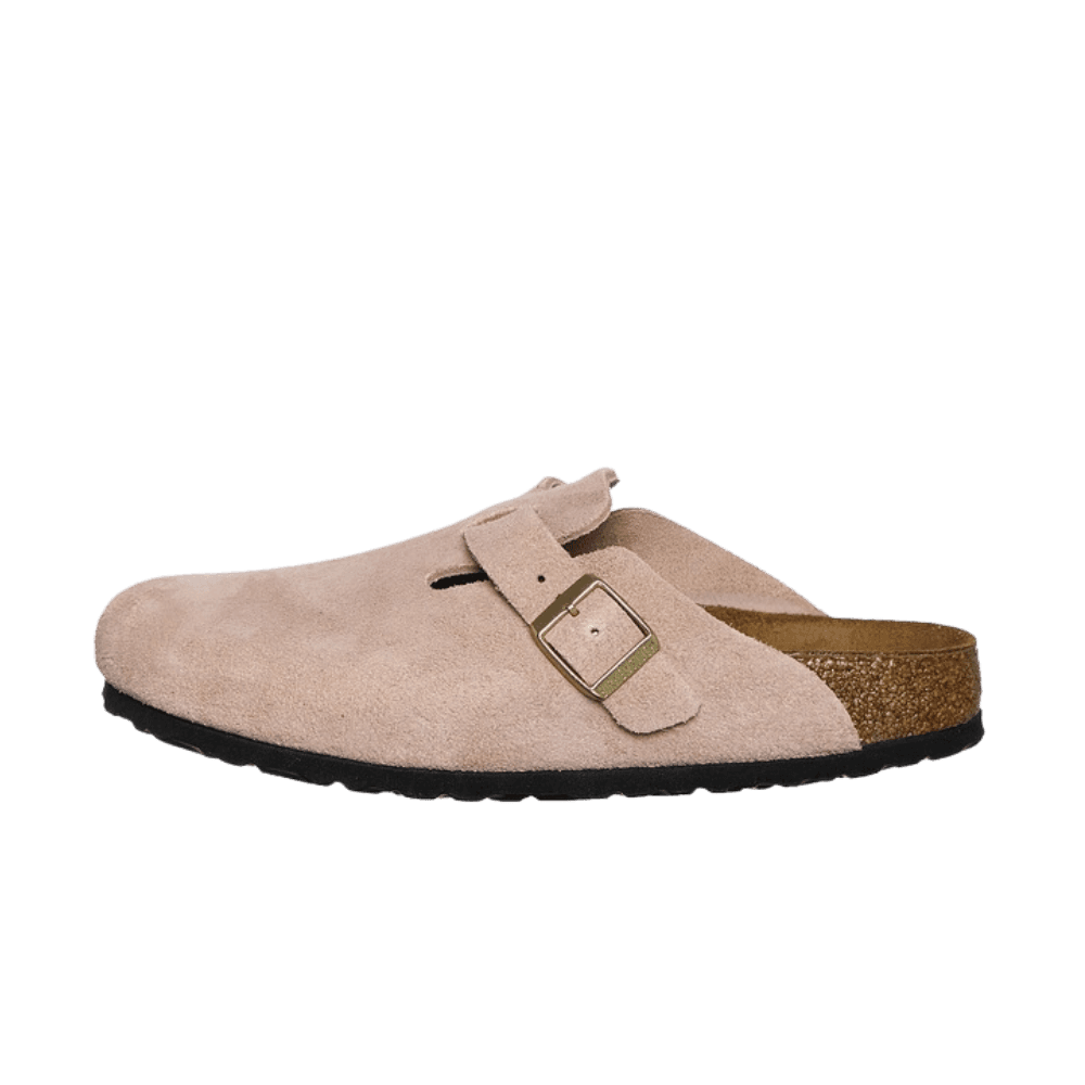 Damen Pantoletten BIRKENSTOCK BOSTON