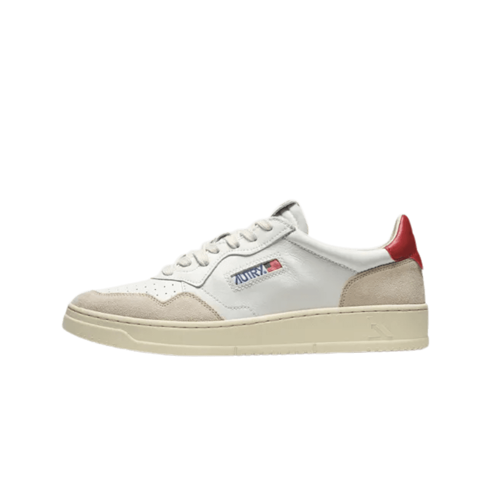 Autry Low-top