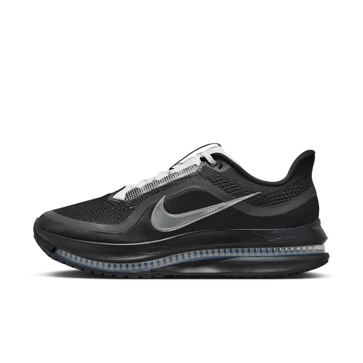 Nike Pegasus Premium SP 'Black & Reflective Silver'