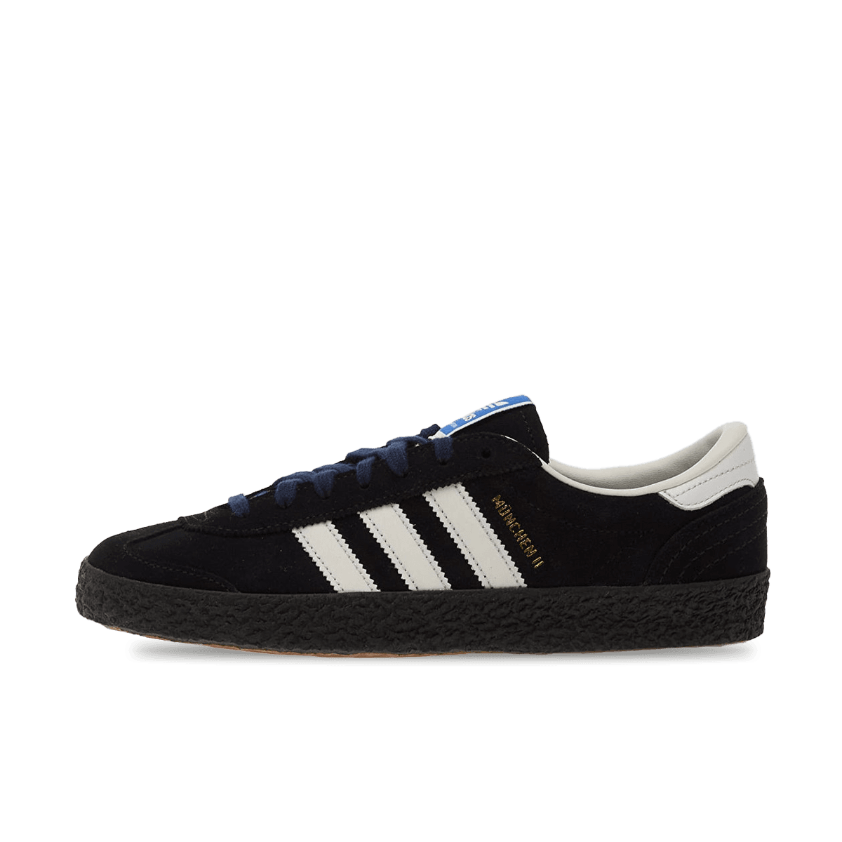 adidas Munchen II SPZL 'Navy'