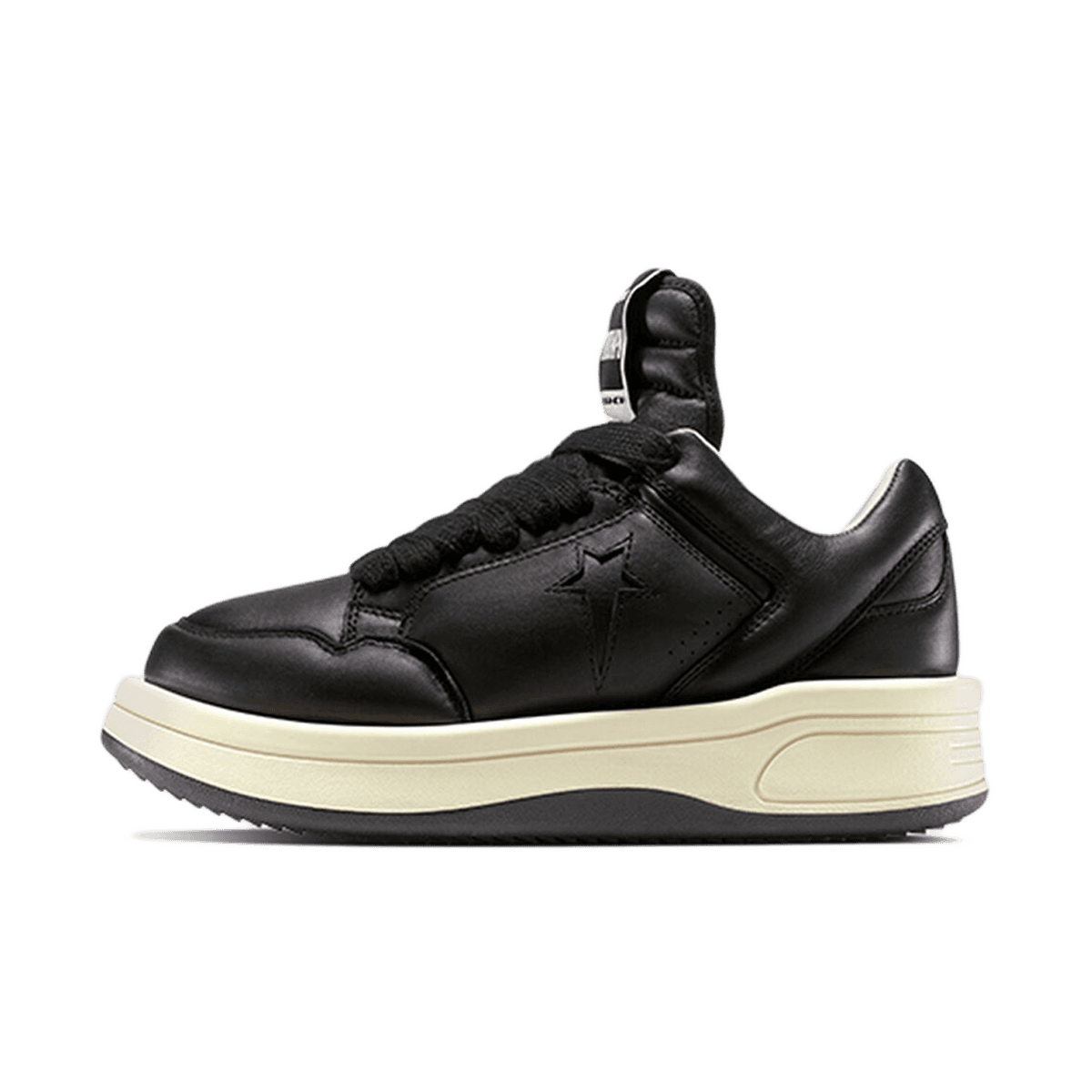 Rick Owens x Converse TURBOWPN 'Black'
