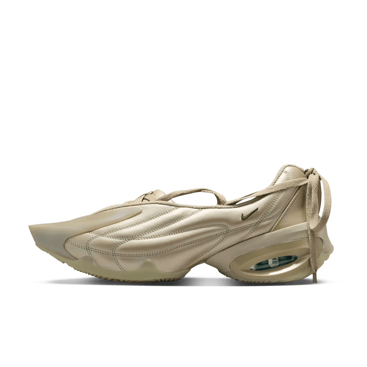 KNWLS x Nike Air Max Muse WMNS 'Beige Chalk'