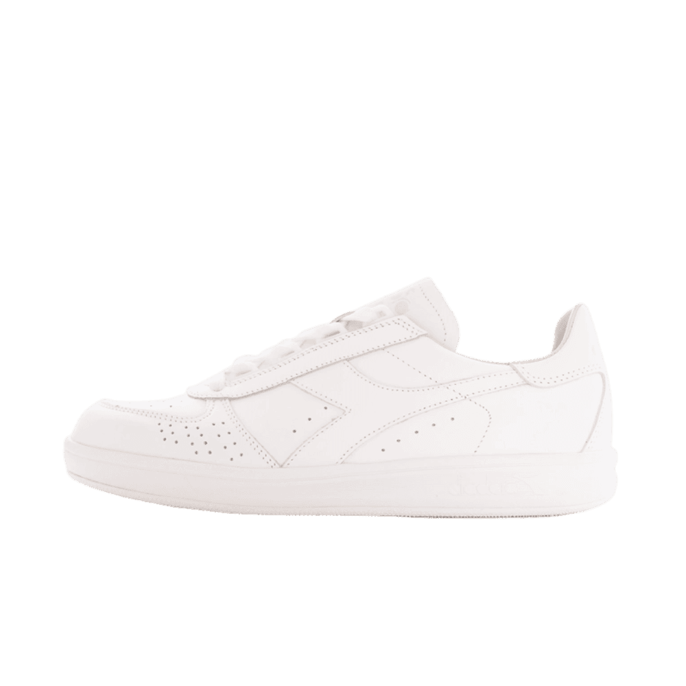 Diadora B Elite OG Italia Sport - White