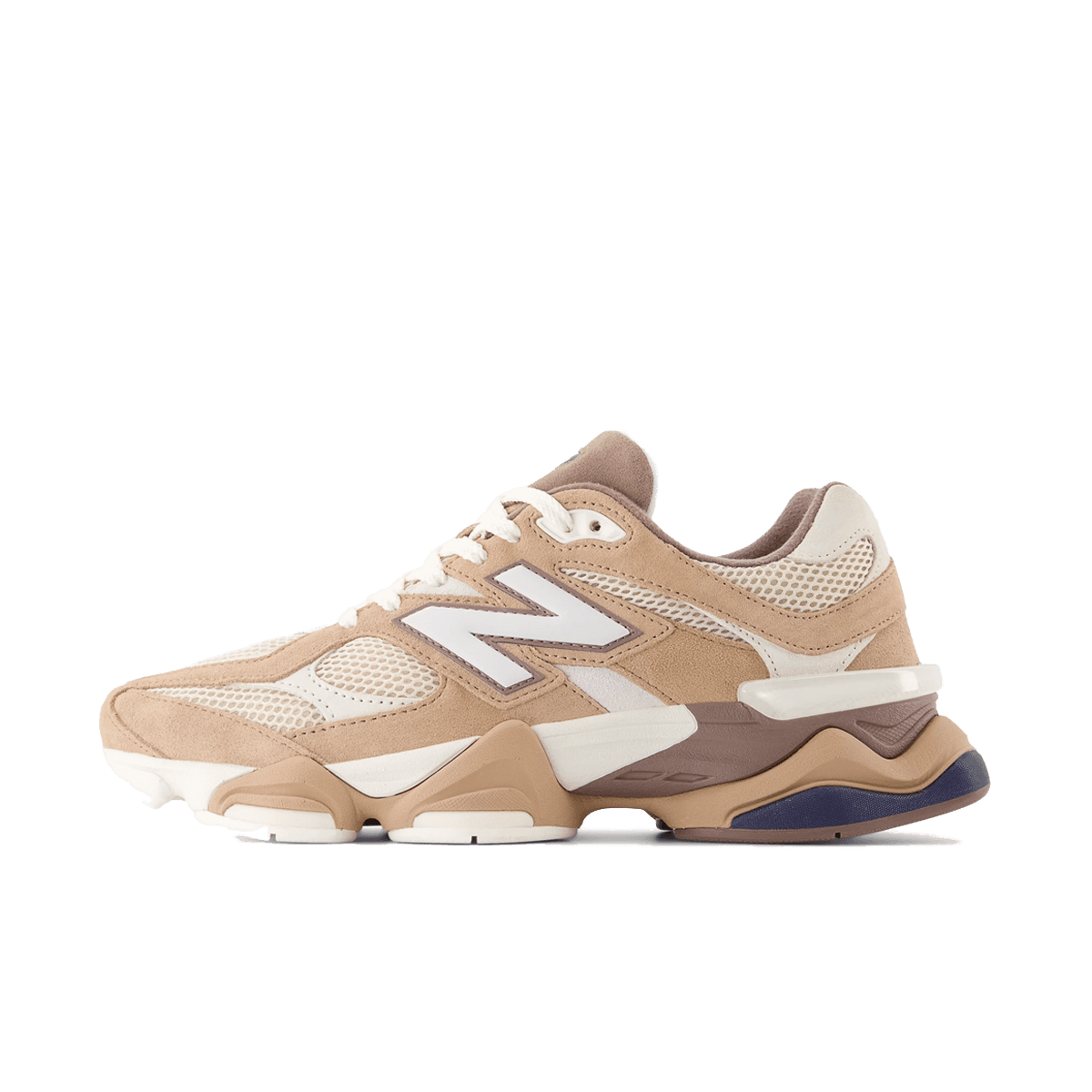 New Balance 9060 'Earth Shadow'