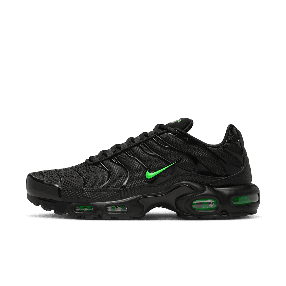 Nike Air Max Plus 'Green Strike'