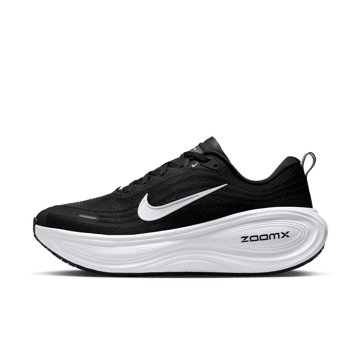 Nike Vomero Plus 'Black & White'