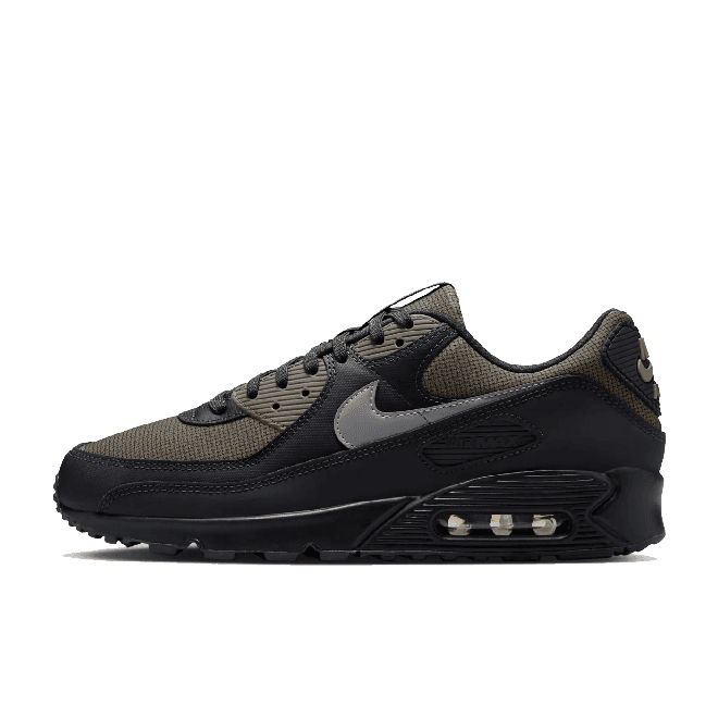 Nike Air Max 90 'Anthracite Jade Horizon Reflective'