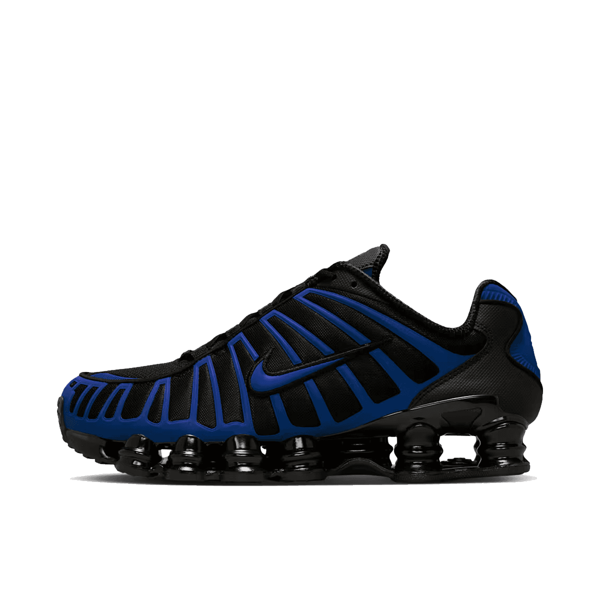 Nike Shox TL Reflective 'Court Blue'