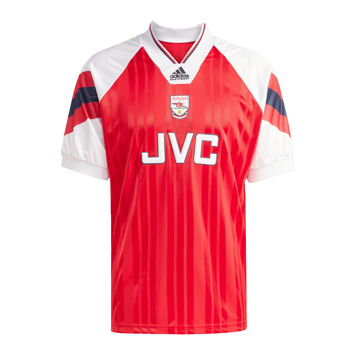 adidas Arsenal 92-94 Jersey 'Home'