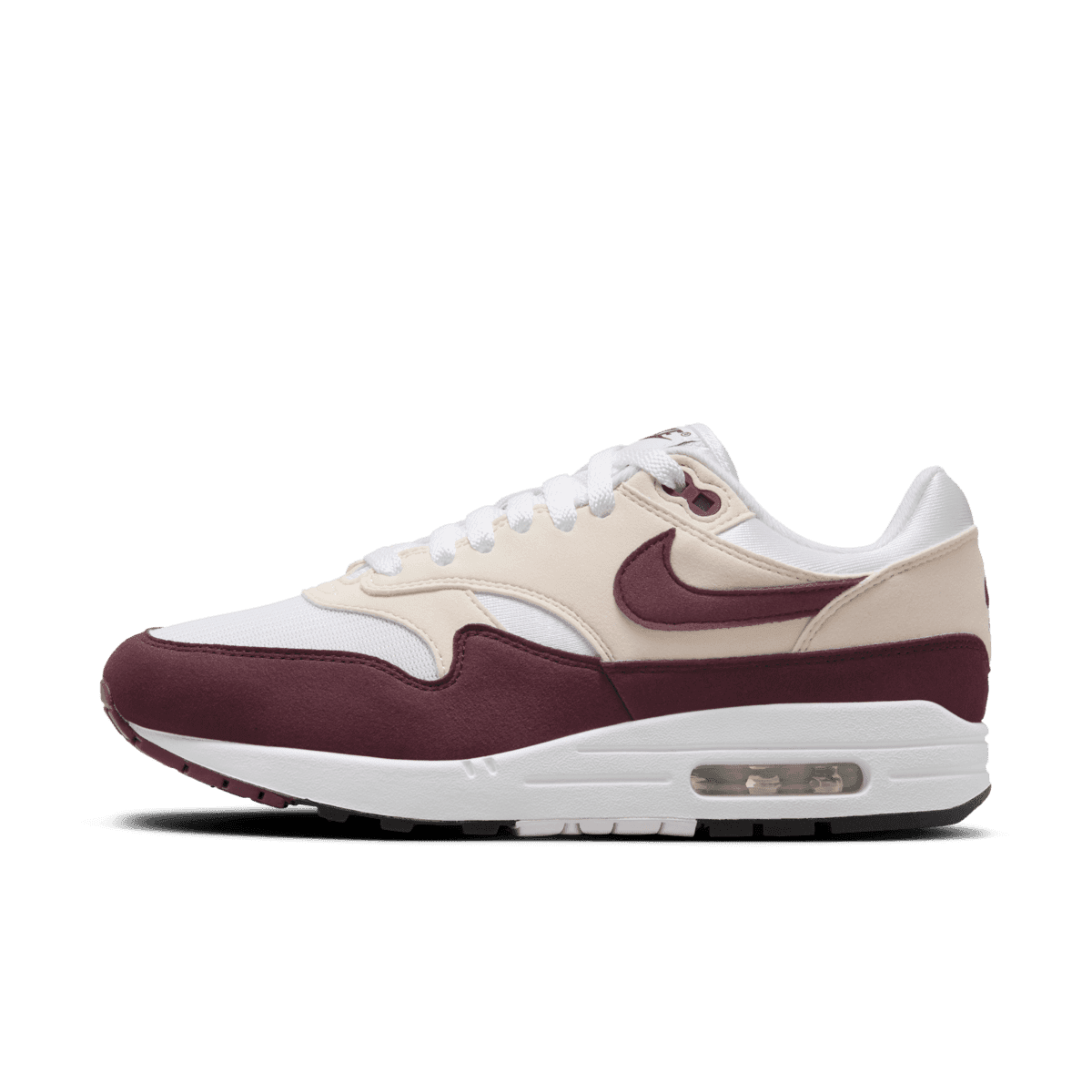 Nike Air Max 1 WMNS 'Night Maroon'