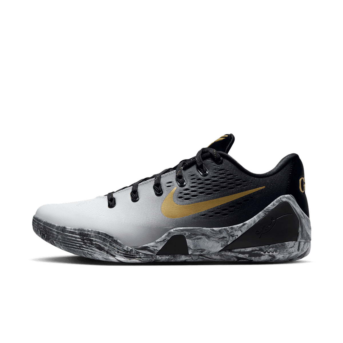 Nike Kobe 9 EM Low Protro 'Mambacita'