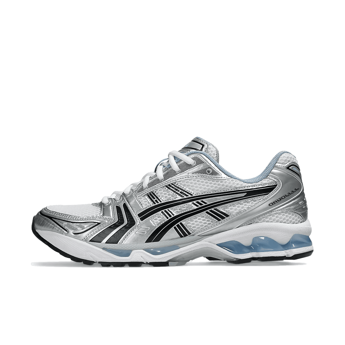 JJJJound x ASICS GEL-KAYANO 14 'Light Blue'