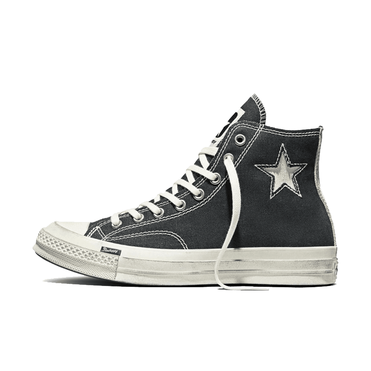 Madhappy x Converse Chuck 70 'Black'