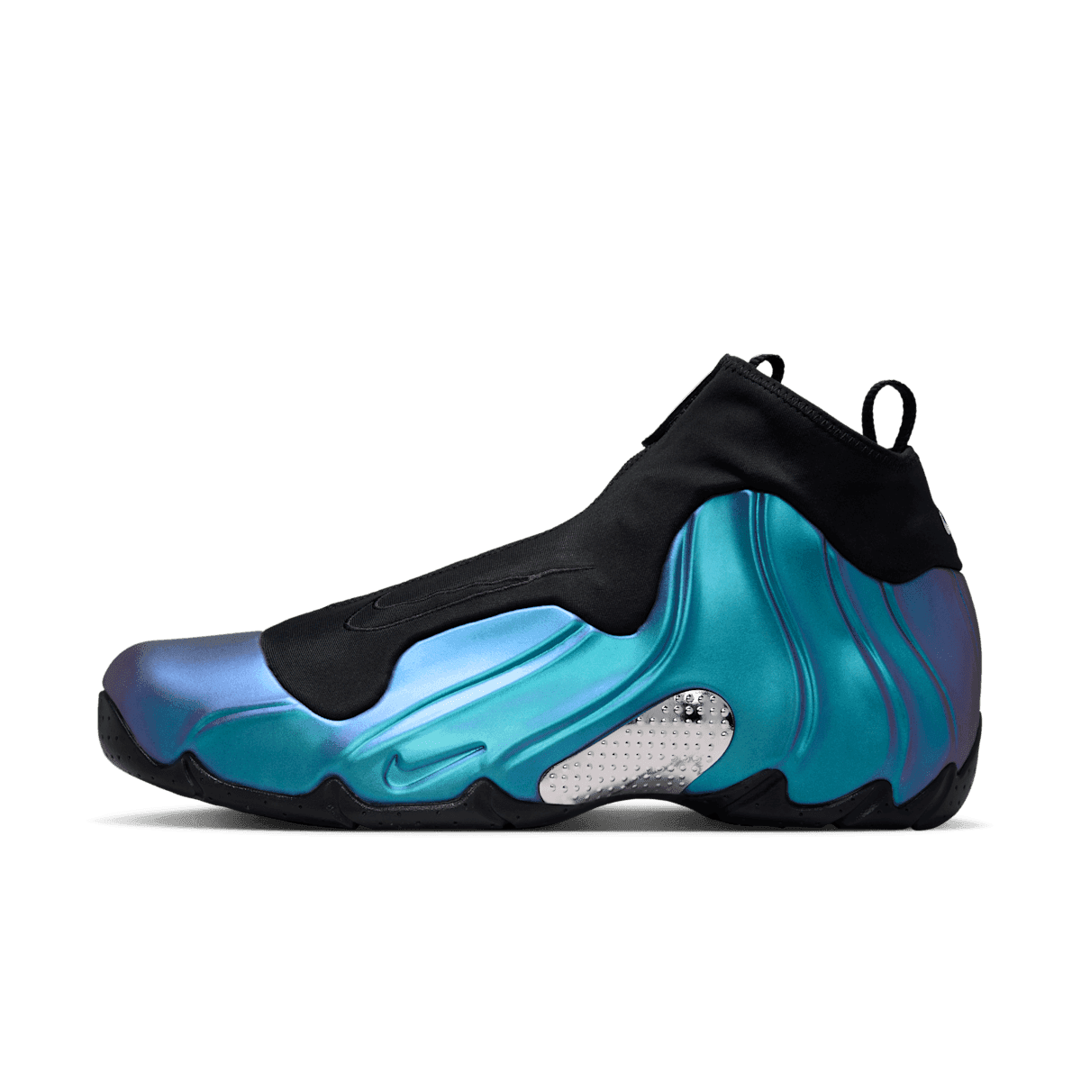 Nike Air Flightposite 'Dusty Cactus'