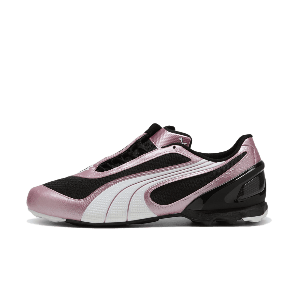 PUMA V-S1 Metallic 'Poised Pink'