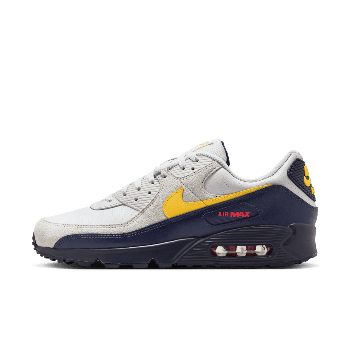 Nike Air Max 90 'Tour Yellow Racing'