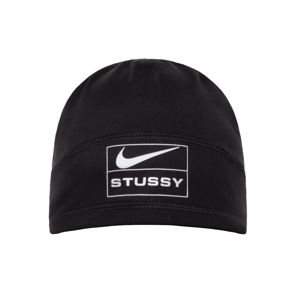 Stüssy x Nike Skullcap 'Black'
