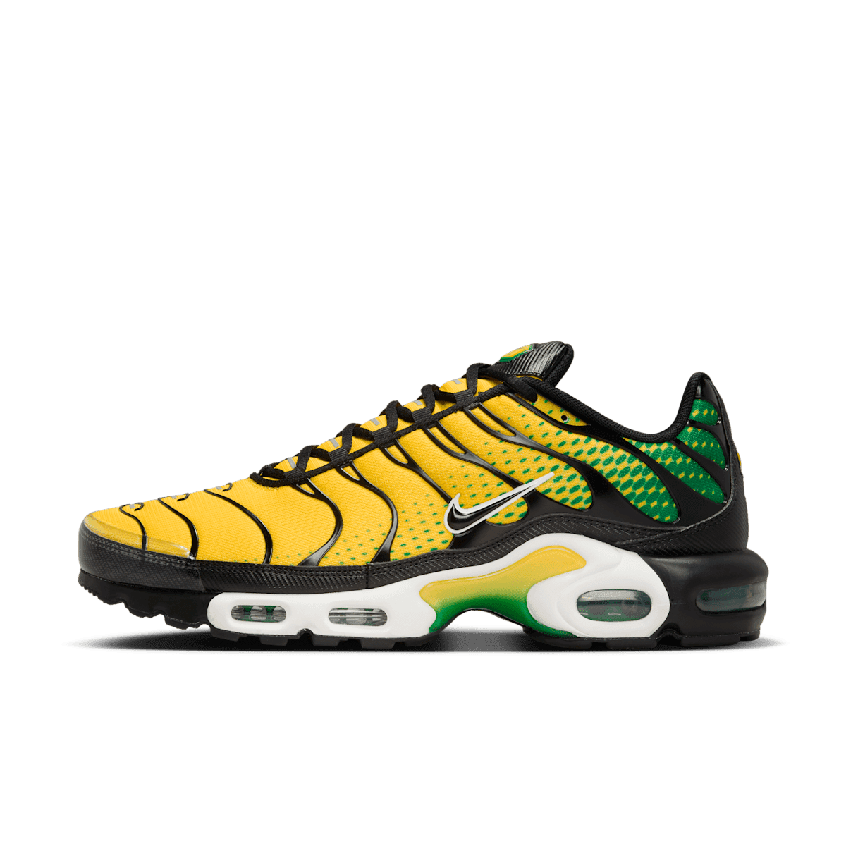 Nike Air Max Plus 'Brasil'