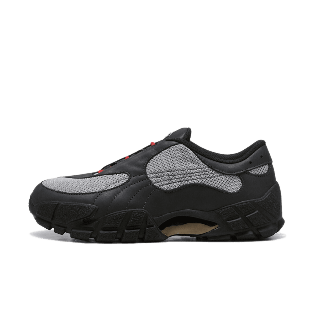 Skepta x PUMA Skope 'Flat Dark Grey'