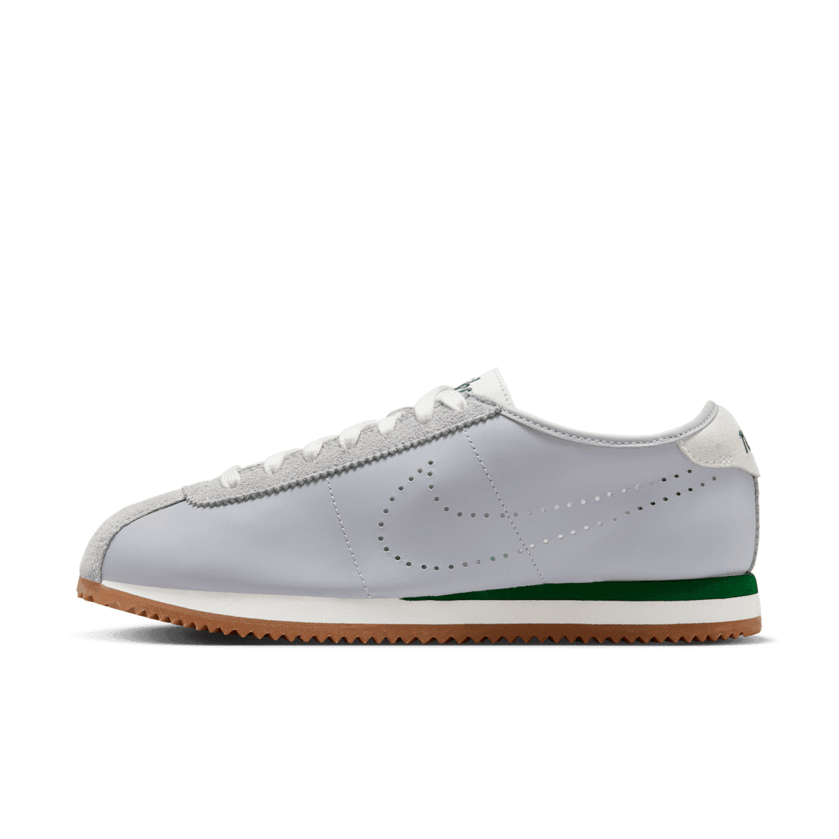 Nike Cortez Leather WMNS 'Wolf Grey'