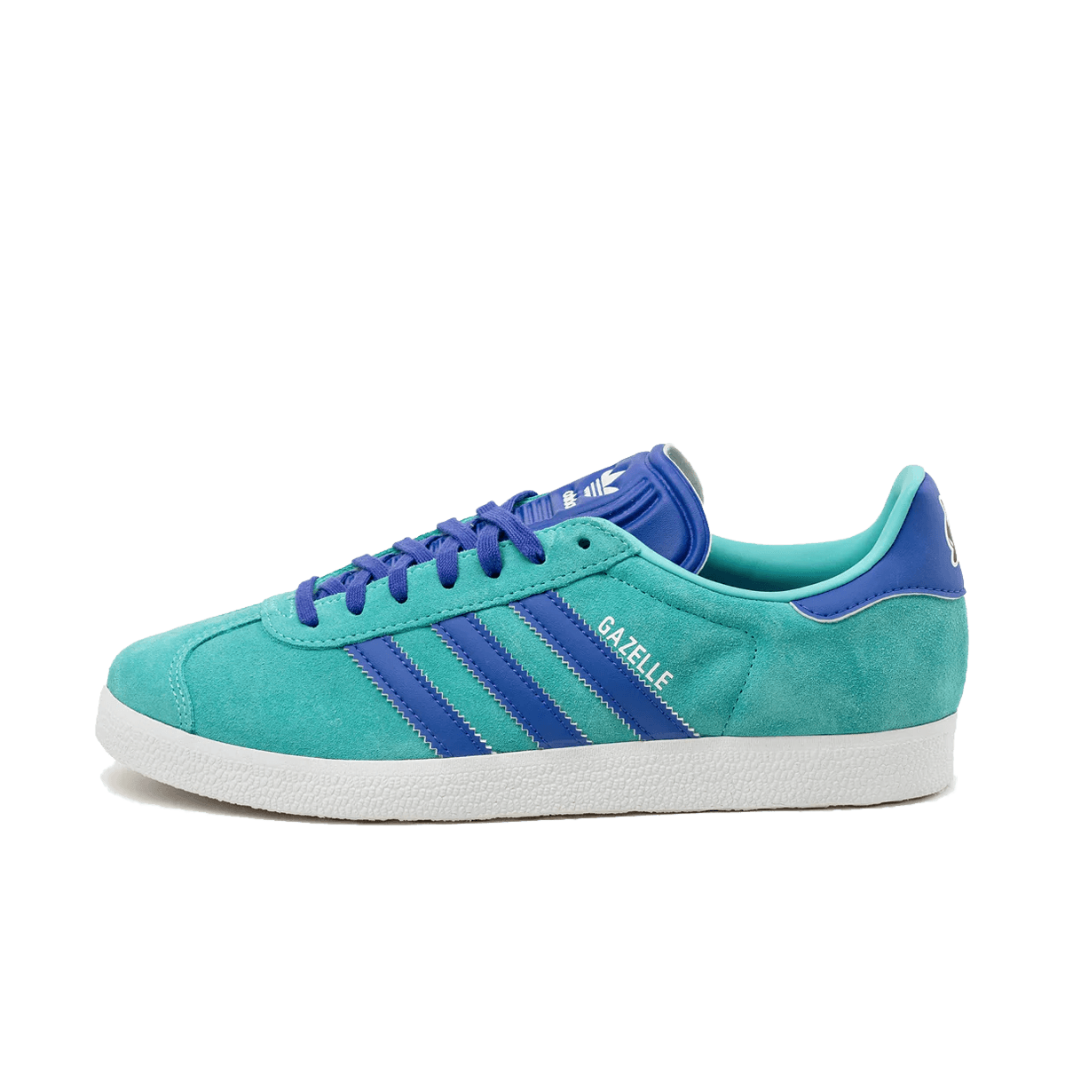 MLS x adidas Gazelle 'Seattle Sounders FC'