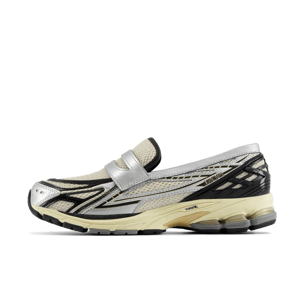 New Balance 1906L 'Silver Metallic & Beige'