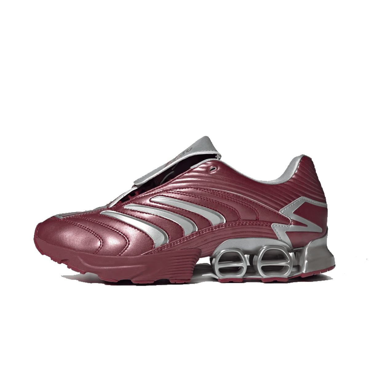 adidas Predator Megaride 'Collegiate Burgundy'