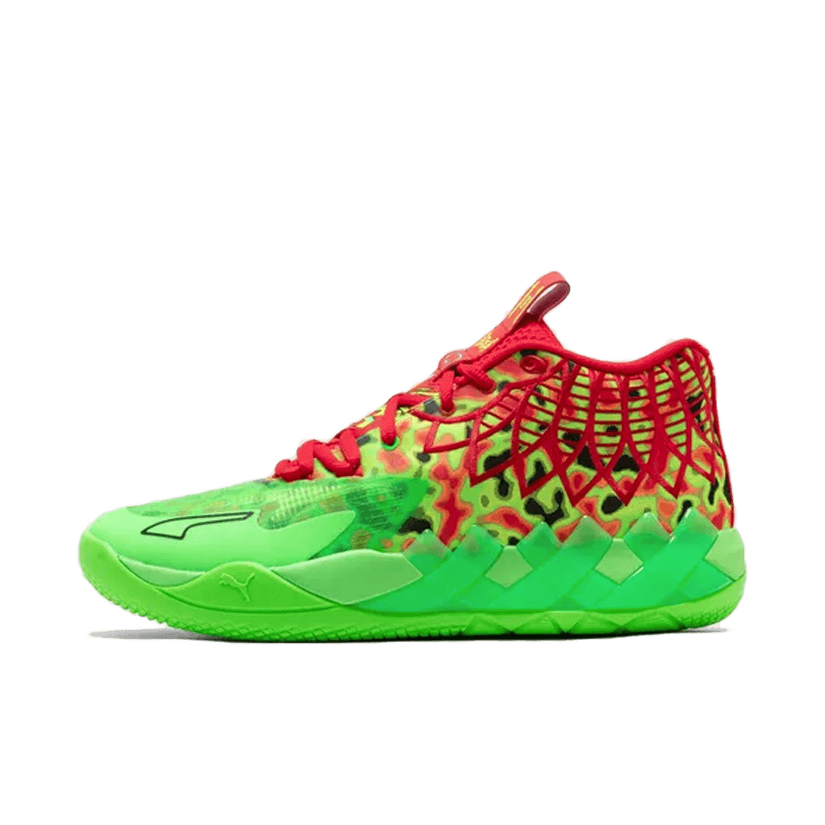 PUMA MB.01 'Thermal'