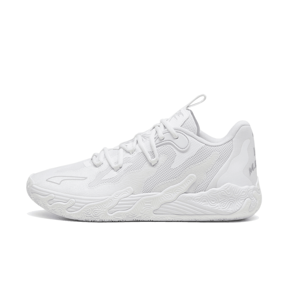 PUMA MB.03 Lo 'White'